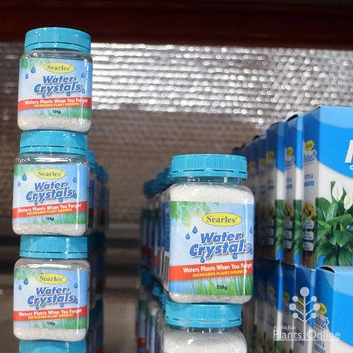 Searles Water Crystals 125g 3 Searles Water Crystals 125g - Image 3