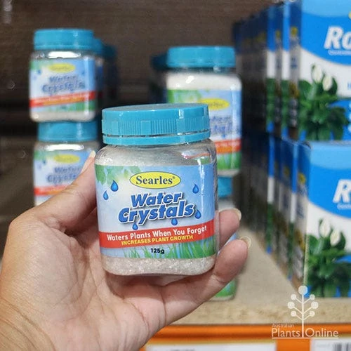 Searles Water Crystals 125g 2 Searles Water Crystals 125g - Image 2