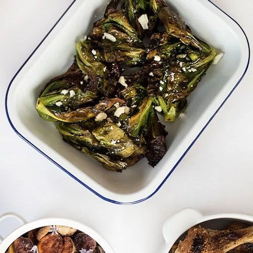 Bok Choi - Seed 2 Bok Choi - Seed - Image 2