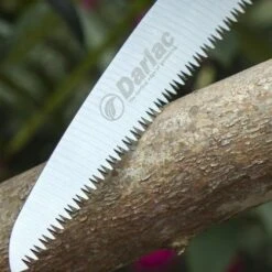 Sabre Tooth Folding Saw 8 Sabre Tooth Folding Saw -Plant Seed Store darlac sabre blade