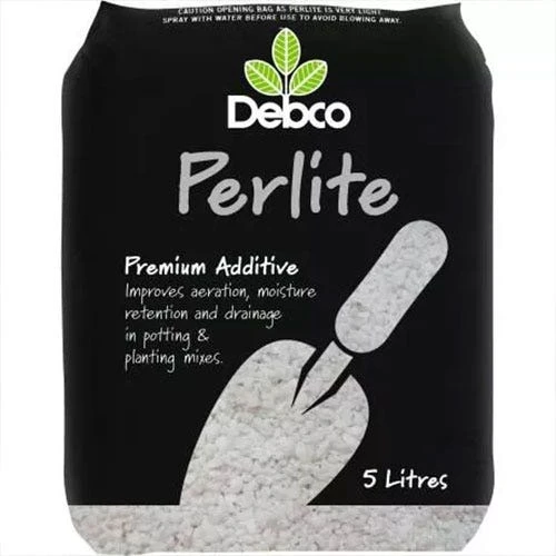 Debco Perlite 5L 1 Debco Perlite 5L