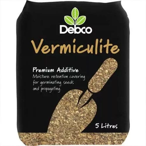 Debco Vermiculite 5L 1 Debco Vermiculite 5L