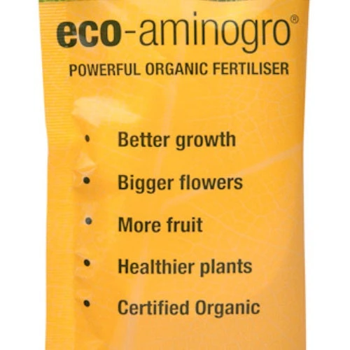 Eco-Aminogro Fertiliser 500ml 2 Eco-Aminogro Fertiliser 500ml - Image 2