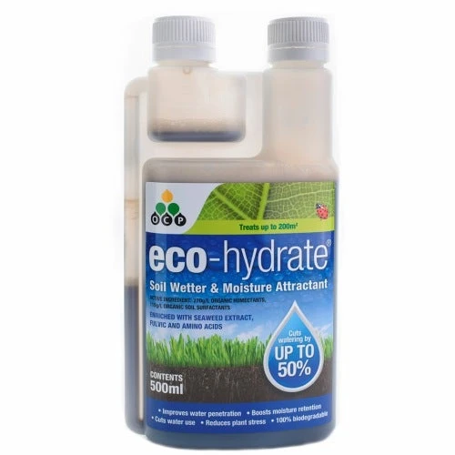 Eco-hydrate 500ml 1 Eco-hydrate 500ml