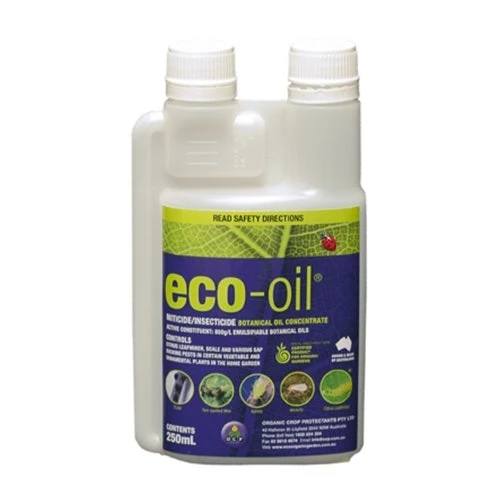Eco-oil 250ml 1 Eco-oil 250ml