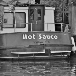 Chilli Scorpion Butch T - Seed 5 Chilli Scorpion Butch T - Seed -Plant Seed Store hot sauce boat