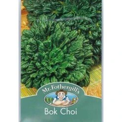 Bok Choi - Seed