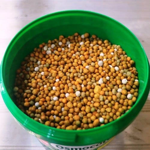 Osmocote 500g Total All Purpose Fertiliser 2 Osmocote 500g Total All Purpose Fertiliser - Image 2