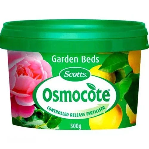 Osmocote 500g Garden Beds Fertiliser 1 Osmocote 500g Garden Beds Fertiliser