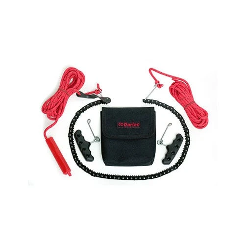 Pocket Chain Saw 1 Pocket Chain Saw