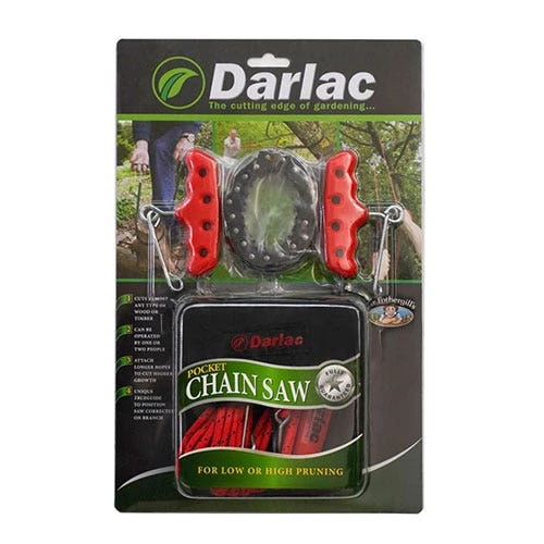 Pocket Chain Saw 4 Pocket Chain Saw - Image 4