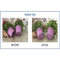 Pot Filter Pack Of 2 - Large -Plant Seed Store pot filters 2