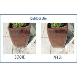 Pot Filter Pack Of 2 - Large -Plant Seed Store pot filters 3