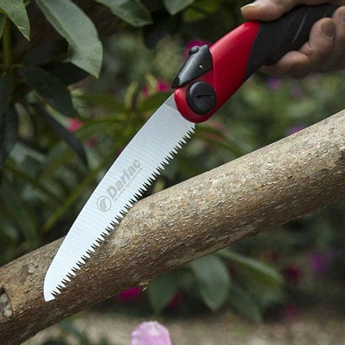 Sabre Tooth Folding Saw 2 Sabre Tooth Folding Saw - Image 2