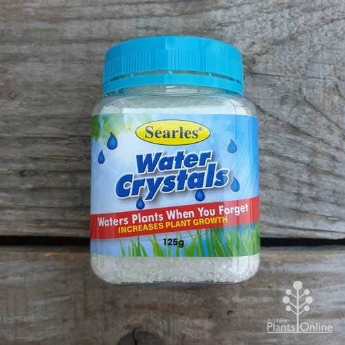 Searles Water Crystals 125g 1 Searles Water Crystals 125g